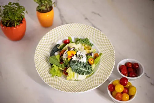 The Leela Palace Jaipur - Other Facilities - Restaurant 16